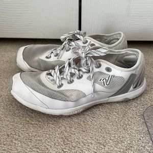 Varsity Ascend cheer shoes